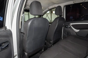 Внедорожник Nissan Terrano 2017 года, 1097000 рублей, Ульяновск