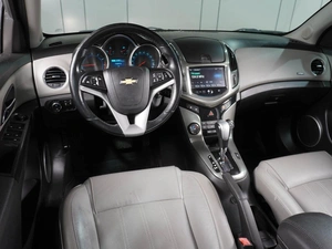 Седан Chevrolet Cruze 2013 года, 799000 рублей, Воронеж