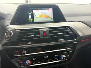 Внедорожник BMW X4 2019 года, 3945000 рублей, Красноярск