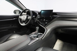 Седан Toyota Camry 2021 года, 4149000 рублей, Новосибирск