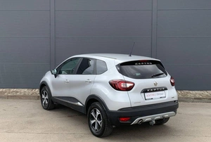 Внедорожник Renault Kaptur 2019 года, 1495000 рублей, Солонцы
