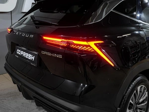 Внедорожник Jetour Dashing 2024 года, 2334000 рублей, Воронеж