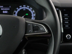 Внедорожник Skoda Kodiaq 2018 года, 2698444 рублей, Москва