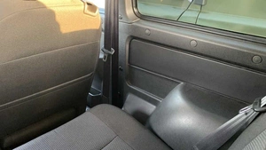 Внедорожник ВАЗ (LADA) Niva Legend 2025 года, 1070000 рублей, Солонцы