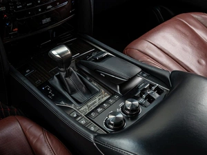 Внедорожник Lexus LX 2017 года, 7490000 рублей, Краснодар