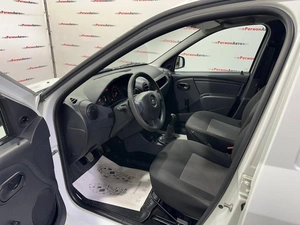 Фургон ВАЗ (LADA) Largus 2019 года, 695000 рублей, Красноярск