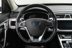 Внедорожник Geely Atlas 2021 года, 1899000 рублей, Новокузнецк