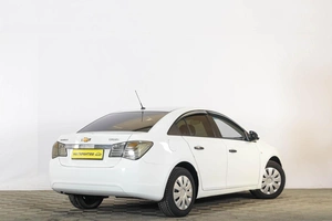 Седан Chevrolet Cruze 2012 года, 749000 рублей, Тюмень