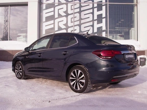 Седан Citroen C4 2021 года, 1349000 рублей, Владимир