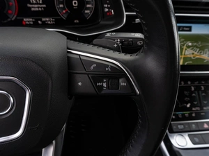 Внедорожник Audi Q7 2019 года, 5200000 рублей, Краснодар