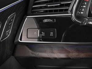 Внедорожник Audi Q8 2019 года, 7165000 рублей, Ставрополь