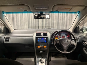 Универсал Toyota Corolla Fielder 2008 года, 899000 рублей, Красноярск