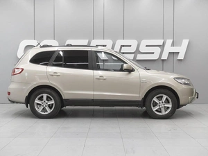 Внедорожник Hyundai Santa Fe 2007 года, 980000 рублей, Ростов-на-Дону