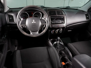 Внедорожник Mitsubishi ASX 2013 года, 1114000 рублей, Воронеж