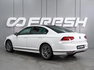 Седан Volkswagen Passat 2017 года, 1799000 рублей, Воронеж