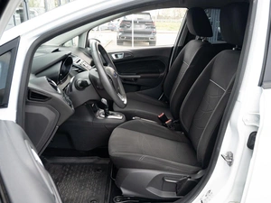 Седан Ford Fiesta 2016 года, 950000 рублей, Краснодар