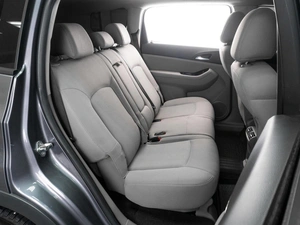 Минивэн Chevrolet Orlando 2012 года, 979000 рублей, Тюмень