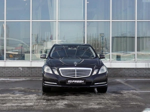 Седан Mercedes-benz E-класс 2010 года, 1590000 рублей, Нижний Новгород