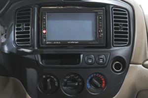 Внедорожник Mazda Tribute 2002 года, 719000 рублей, Новокузнецк