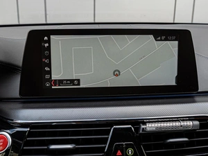 Седан BMW M5 2019 года, 9580000 рублей, Краснодар