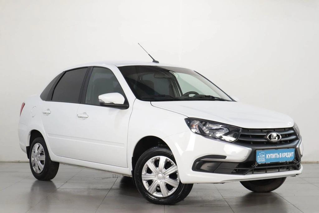 Седан ВАЗ (LADA) Granta 2022 года, 779000 рублей, Челябинск