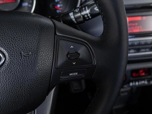 Седан Kia Rio 2012 года, 770000 рублей, Краснодар