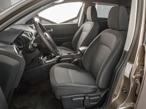 Внедорожник Nissan Qashqai 2011 года, 999000 рублей, Тюмень
