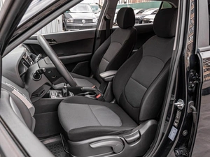 Внедорожник Hyundai Creta 2018 года, 1550000 рублей, Краснодар