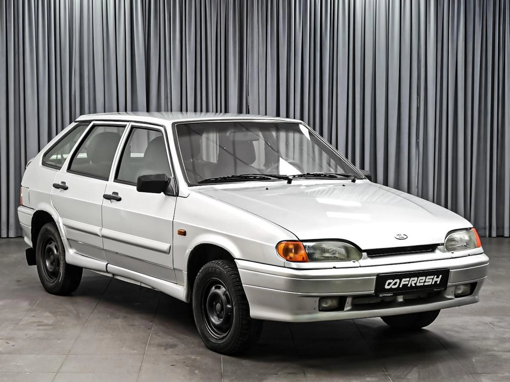 Хетчбэк ВАЗ (LADA) 2114 Samara 2011 года, 324000 рублей, Ставрополь