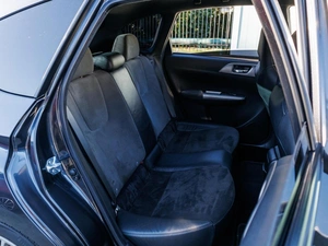 Хетчбэк Subaru Impreza WRX 2008 года, 2499000 рублей, Большой Сочи