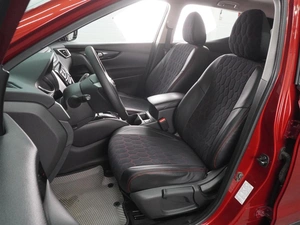 Внедорожник Nissan Qashqai 2016 года, 1649000 рублей, Воронеж