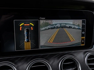 Седан Mercedes-benz E-класс 2018 года, 2985000 рублей, Краснодар
