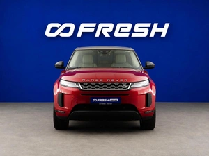 Внедорожник Land Rover Range Rover Evoque 2020 года, 3650000 рублей, Москва