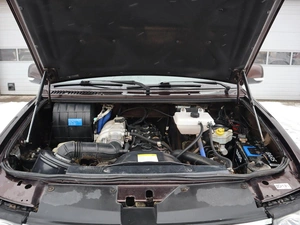 Внедорожник УАЗ Patriot 2016 года, 870000 рублей, Железногорск