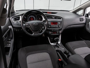 Хетчбэк Kia Ceed 2018 года, 1590000 рублей, Краснодар