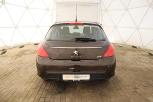 Хэтчбек Peugeot 308 2012 года, 1149000 рублей, Обнинск