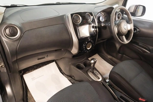 Хетчбэк Nissan Note 2014 года, 869000 рублей, Челябинск