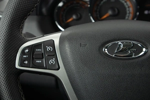 Универсал ВАЗ (LADA) Largus 2021 года, 1169000 рублей, Пермь