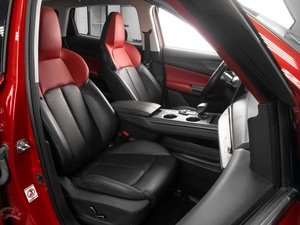 Внедорожник Changan CS55 Plus 2023 года, 2049000 рублей, Тюмень