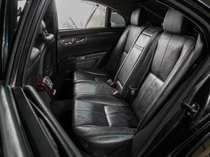 Седан Mercedes-benz S-класс 2008 года, 1239000 рублей, Воронеж