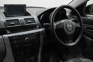 Седан Mazda Axela 2007 года, 529000 рублей, Новокузнецк