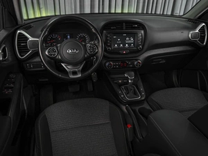 Внедорожник Kia Soul 2020 года, 1864111 рублей, Ставрополь