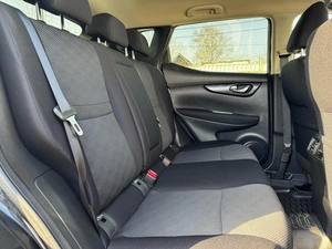 Внедорожник Nissan Qashqai 2016 года, 1799000 рублей, Ижевск