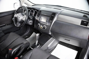 Хетчбэк Nissan Tiida 2013 года, 899000 рублей, Пермь