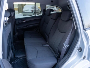 Внедорожник SsangYong Kyron 2011 года, 879000 рублей, Саратов