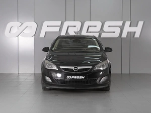 Хетчбэк Opel Astra 2010 года, 719000 рублей, Минеральные Воды