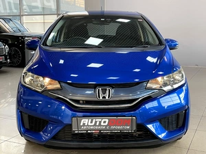 Хетчбэк Honda Fit 2013 года, 1197000 рублей, Солонцы
