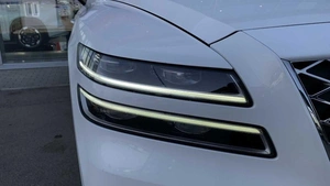 Внедорожник Genesis GV80 2021 года, 5880000 рублей, Солонцы