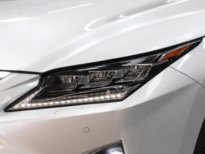 Внедорожник Lexus RX 2016 года, 4720000 рублей, Тюмень