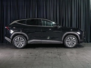 Внедорожник Jetour Dashing 2025 года, 2420000 рублей, Волгоград